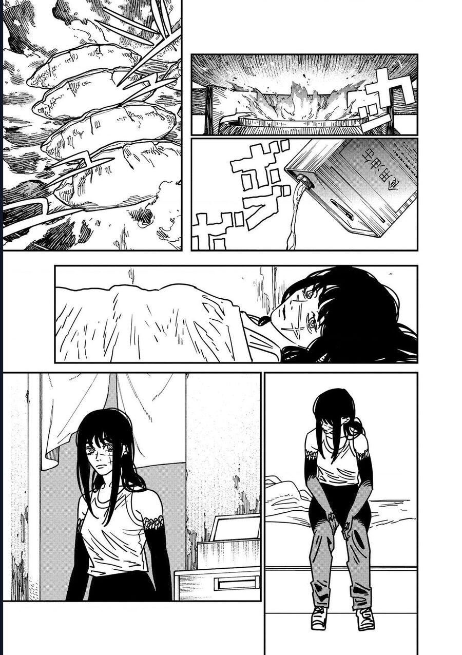 Thợ Săn Quỷ Chap 194 - Next Chap 195