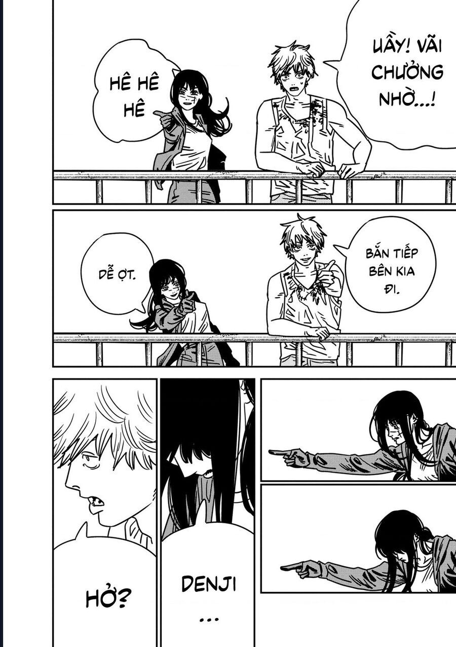 Thợ Săn Quỷ Chap 194 - Next Chap 195