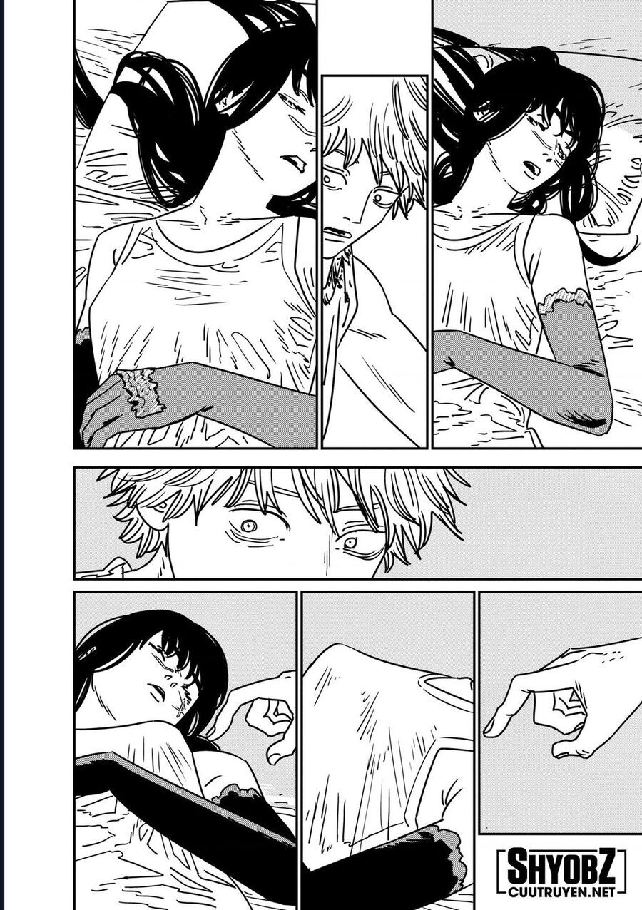 Thợ Săn Quỷ Chap 194 - Next Chap 195