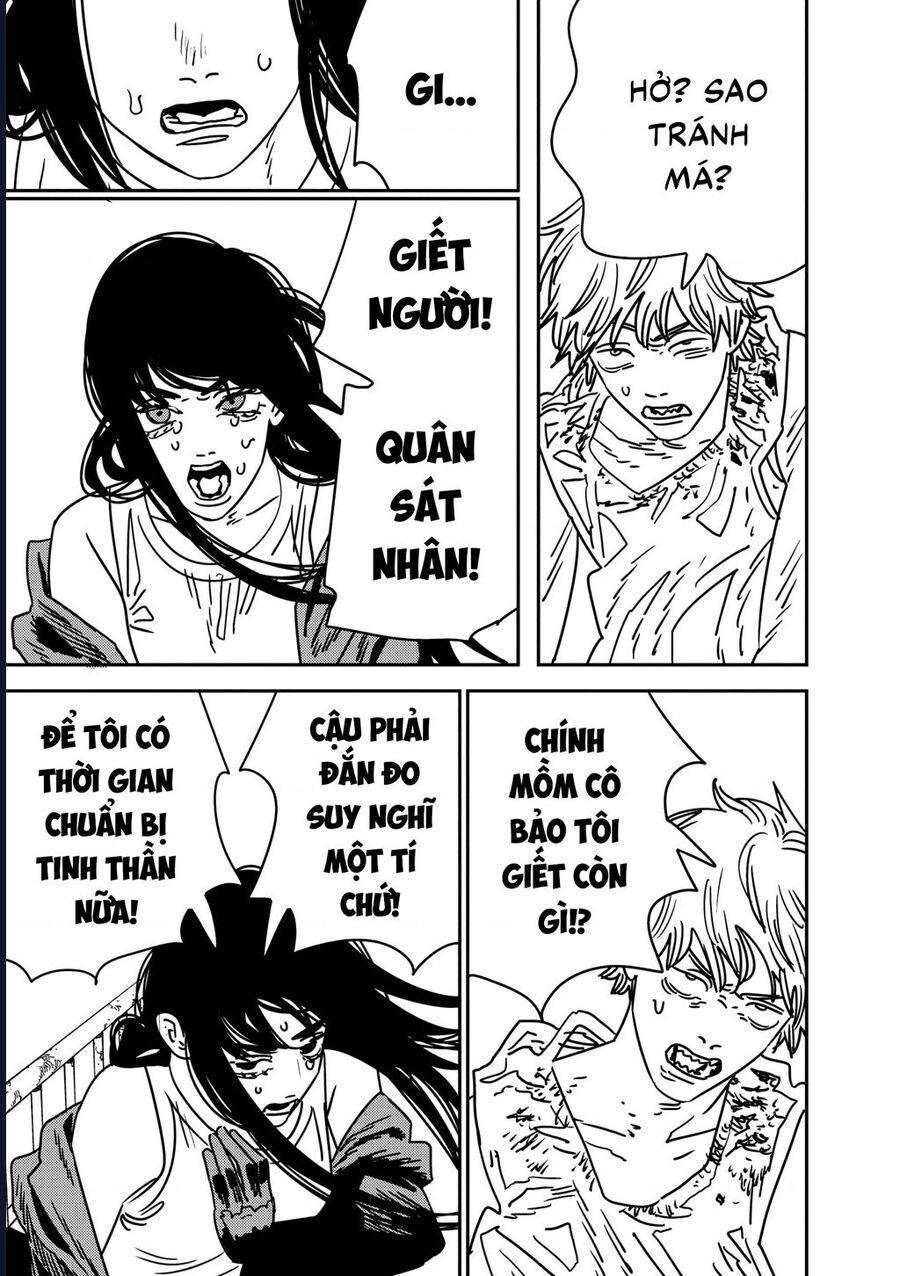 Thợ Săn Quỷ Chap 195 - Next Chap 196