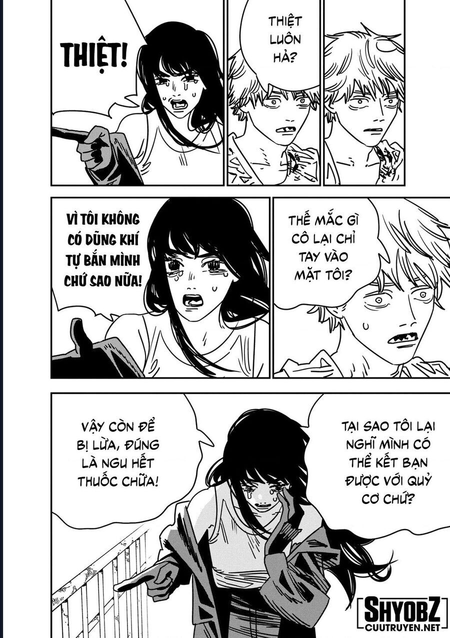 Thợ Săn Quỷ Chap 195 - Next Chap 196