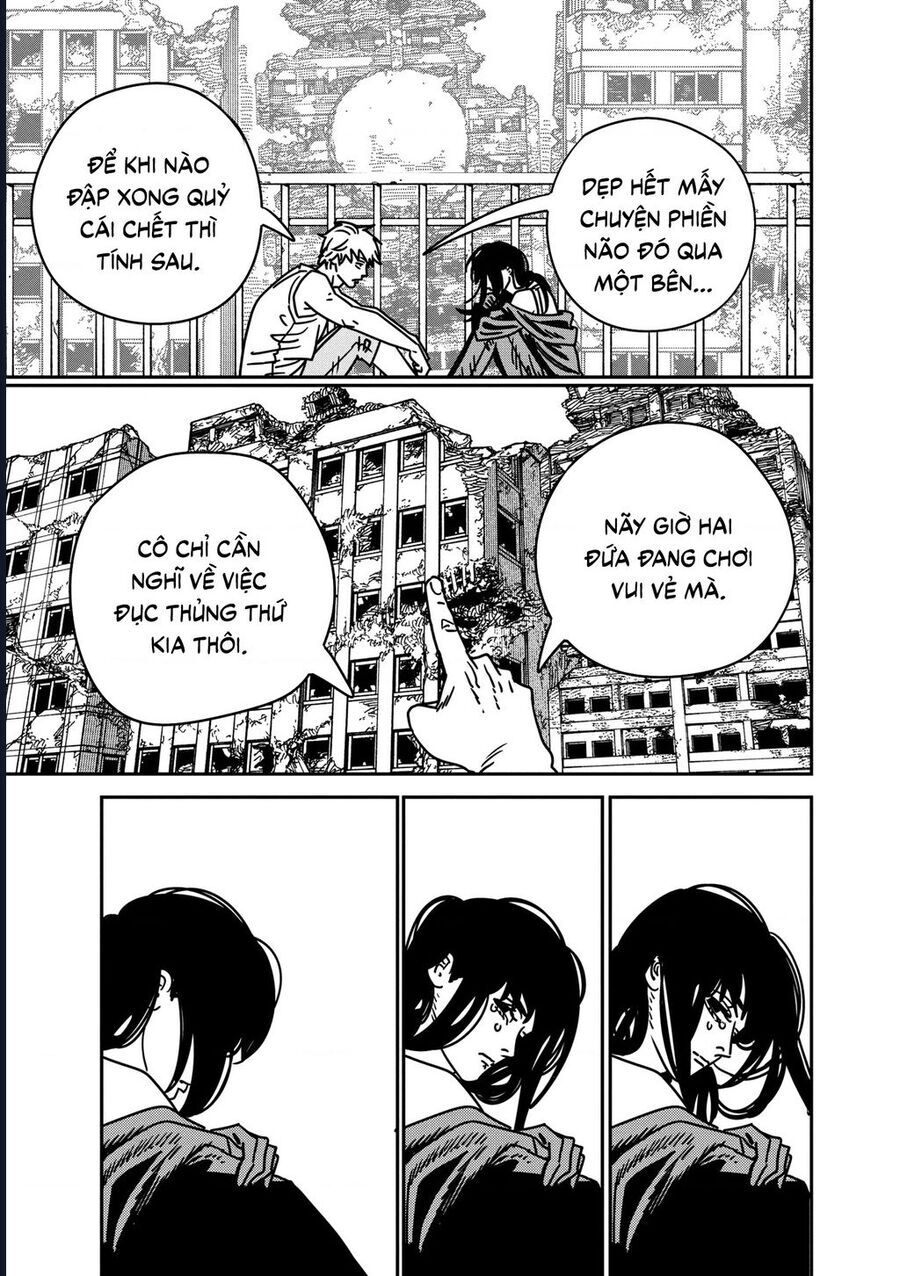 Thợ Săn Quỷ Chap 195 - Next Chap 196