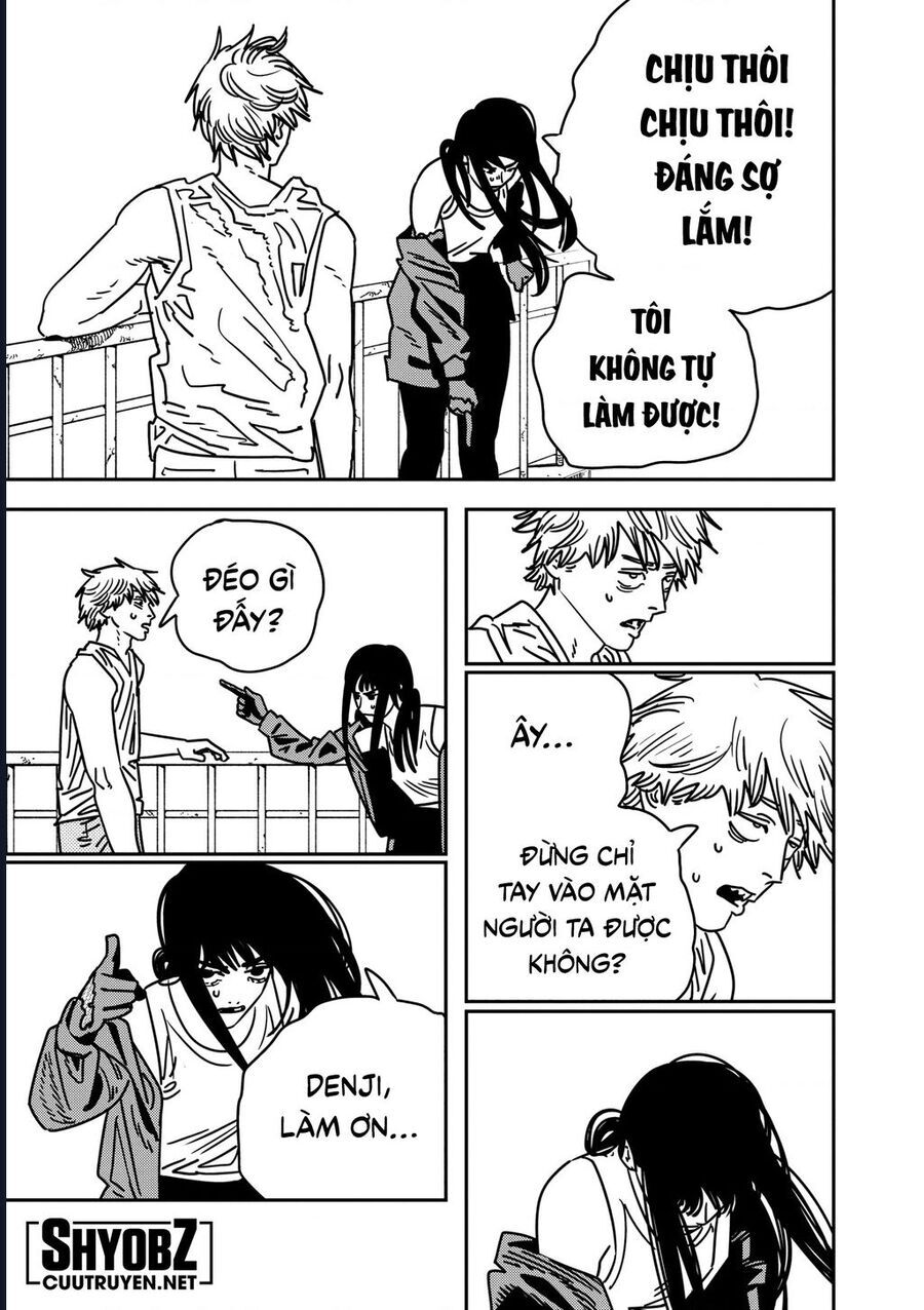 Thợ Săn Quỷ Chap 195 - Next Chap 196