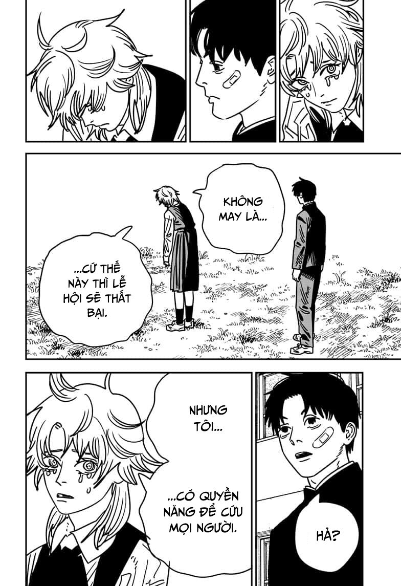 Thợ Săn Quỷ Chap 196 - Next Chap 197