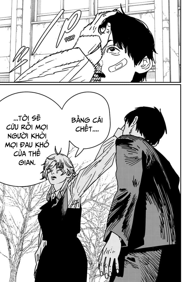 Thợ Săn Quỷ Chap 196 - Next Chap 197