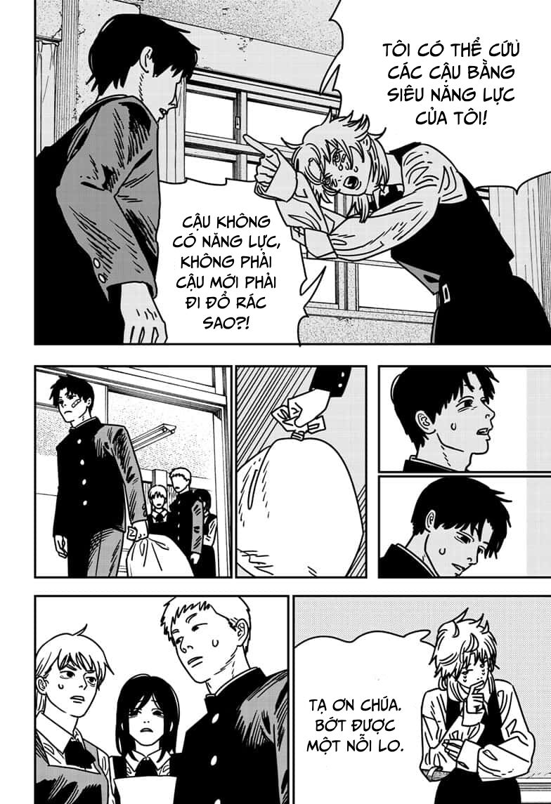 Thợ Săn Quỷ Chap 196 - Next Chap 197