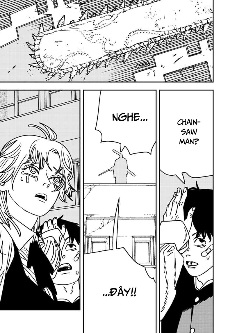 Thợ Săn Quỷ Chap 196 - Next Chap 197