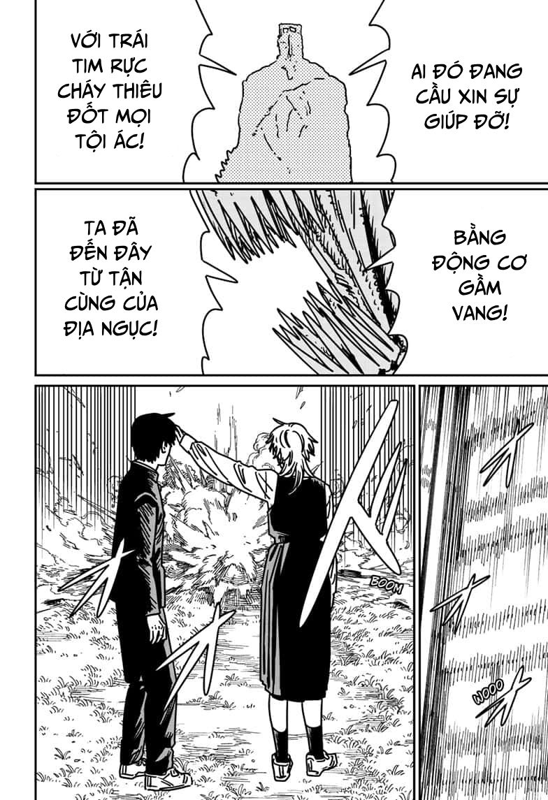 Thợ Săn Quỷ Chap 196 - Next Chap 197