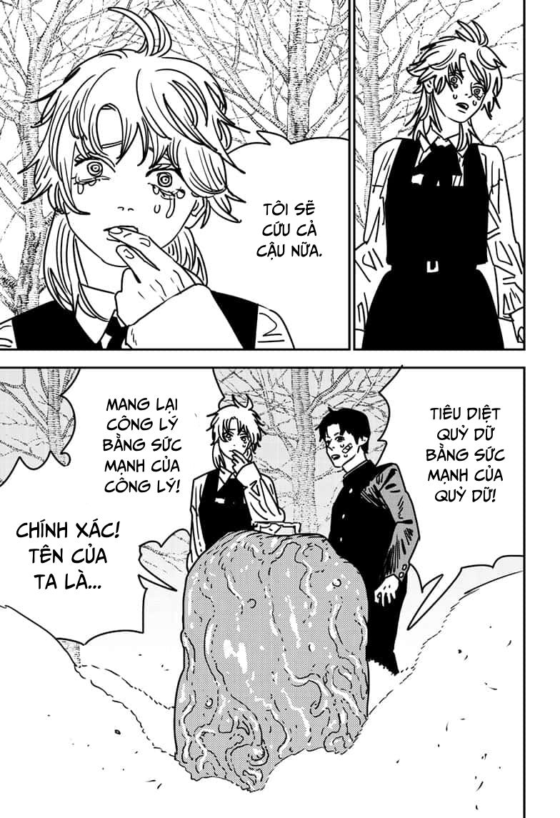Thợ Săn Quỷ Chap 196 - Next Chap 197