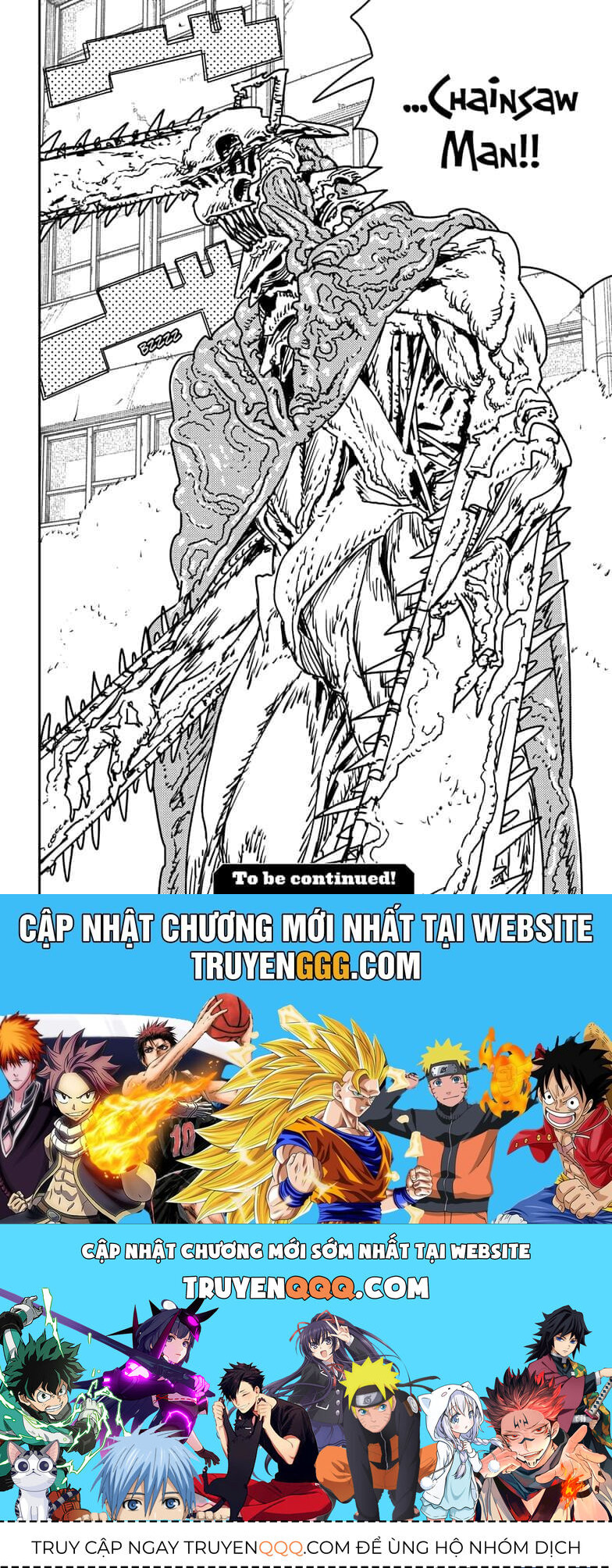 Thợ Săn Quỷ Chap 196 - Next Chap 197
