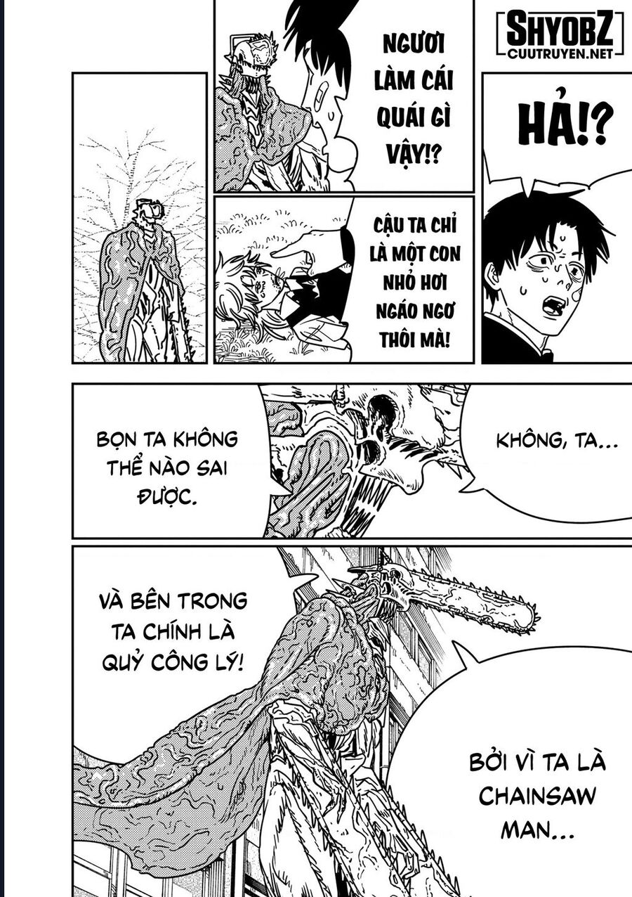 Thợ Săn Quỷ Chap 197 - Next Chap 198