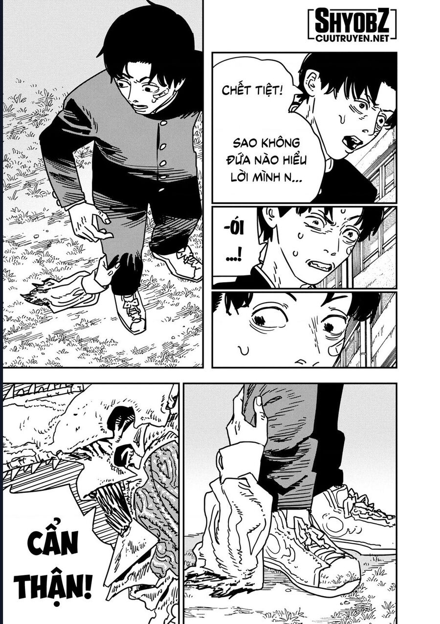 Thợ Săn Quỷ Chap 197 - Next Chap 198