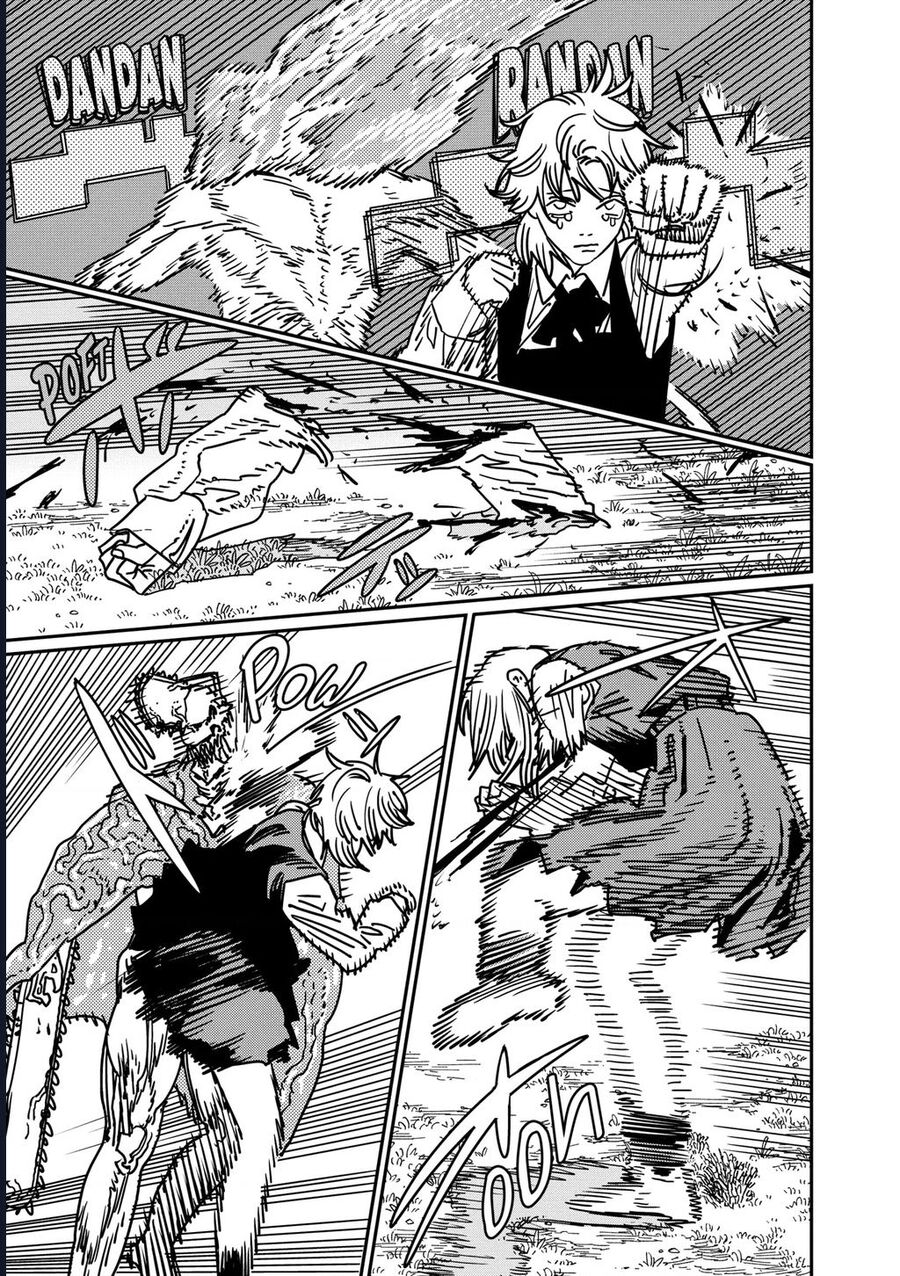 Thợ Săn Quỷ Chap 197 - Next Chap 198