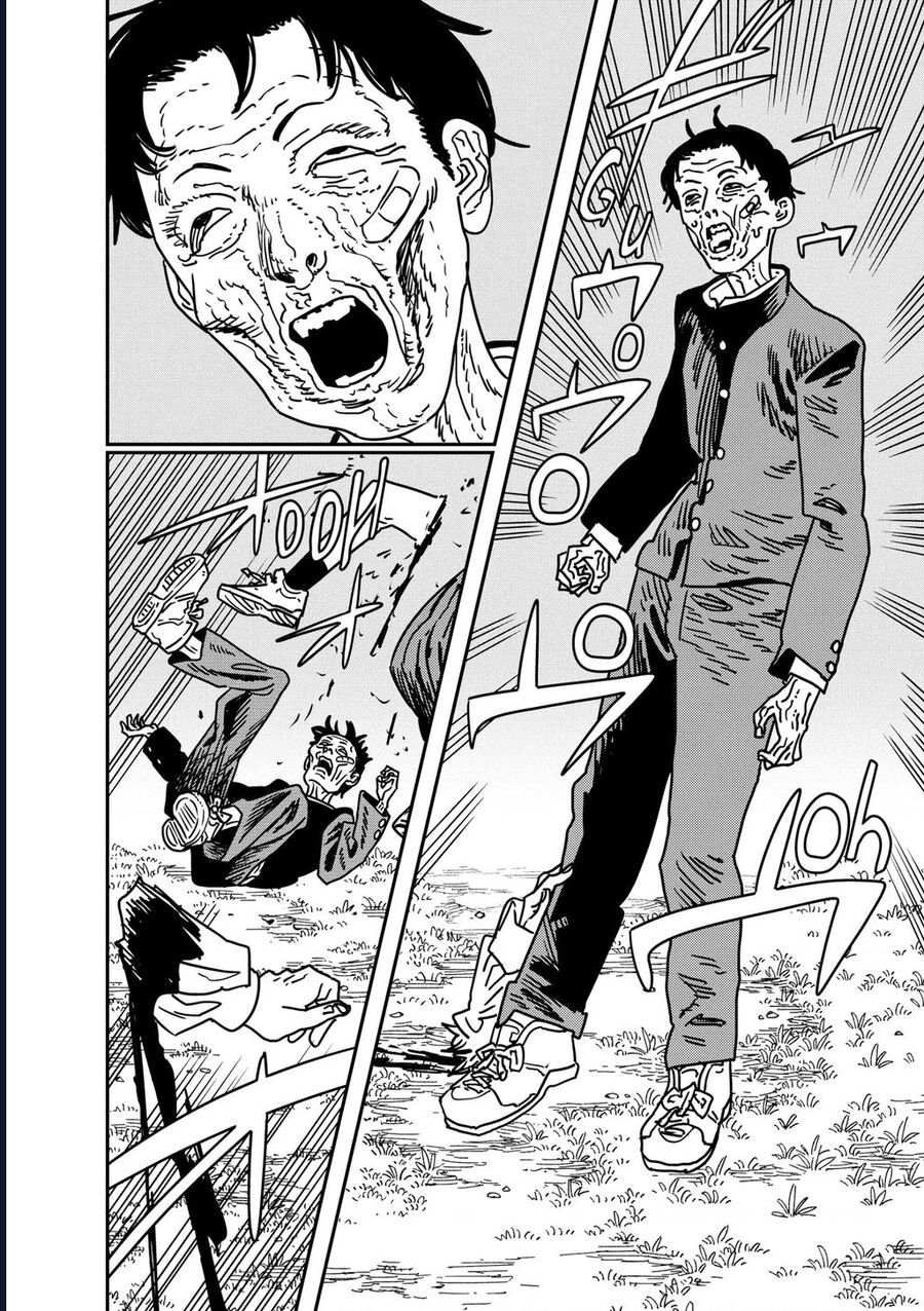 Thợ Săn Quỷ Chap 197 - Next Chap 198