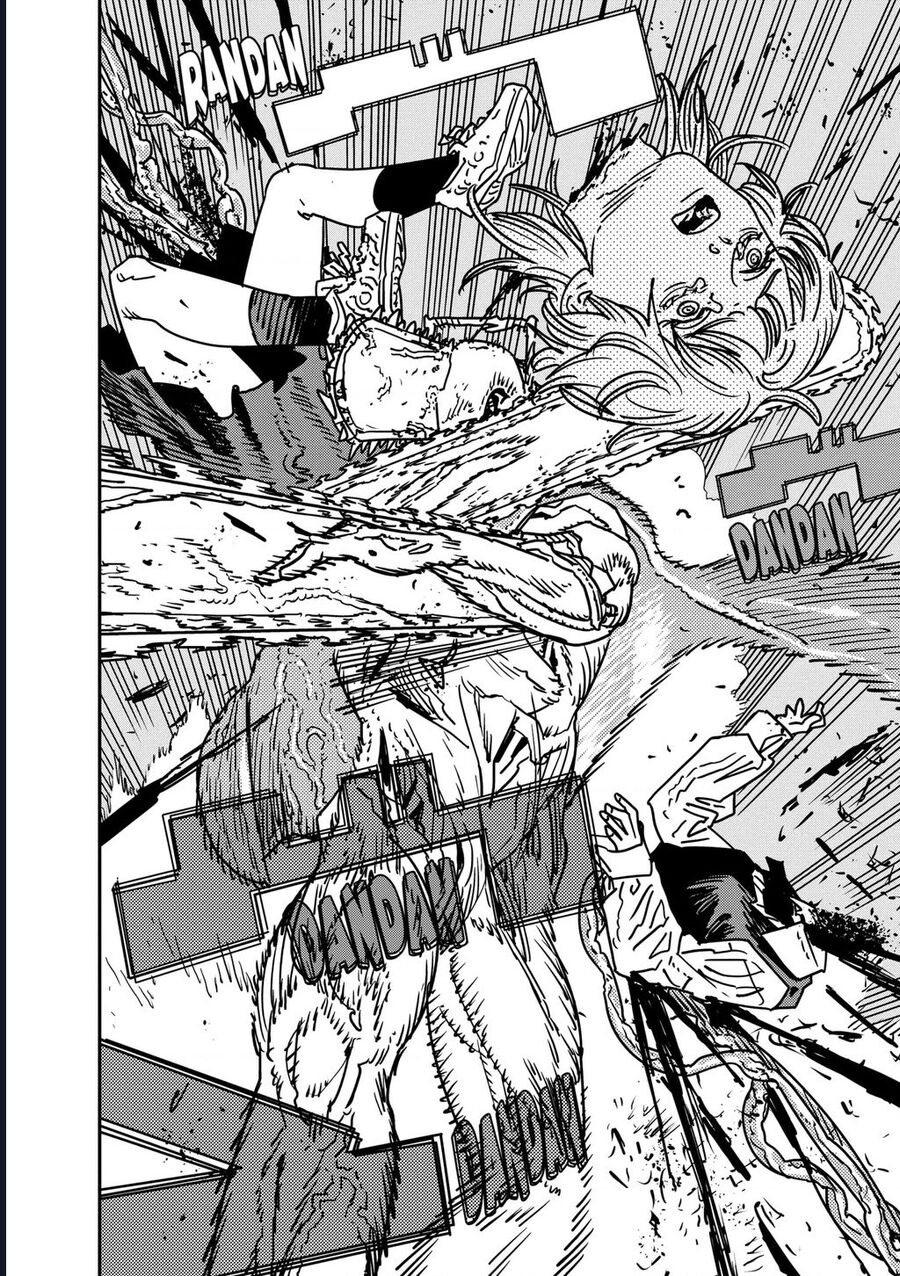 Thợ Săn Quỷ Chap 197 - Next Chap 198