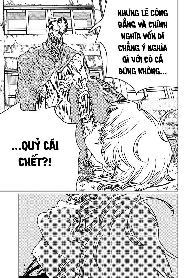 Thợ Săn Quỷ Chap 198 - Next Chap 199