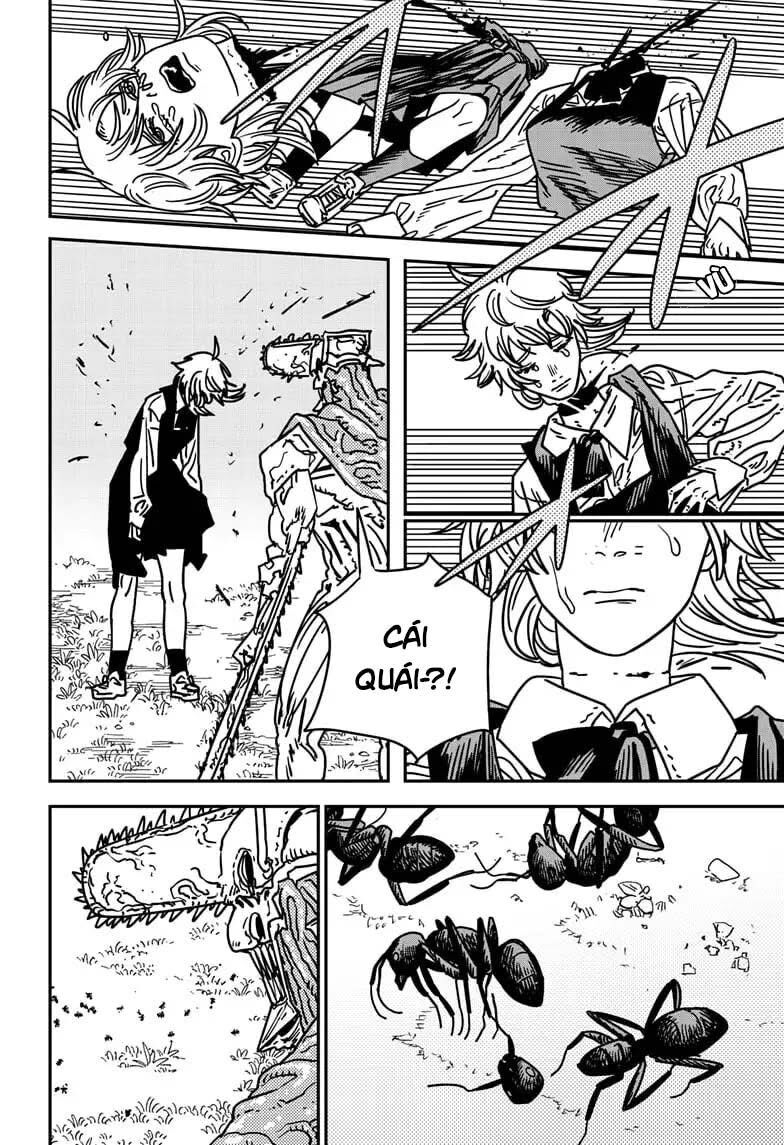 Thợ Săn Quỷ Chap 198 - Next Chap 199