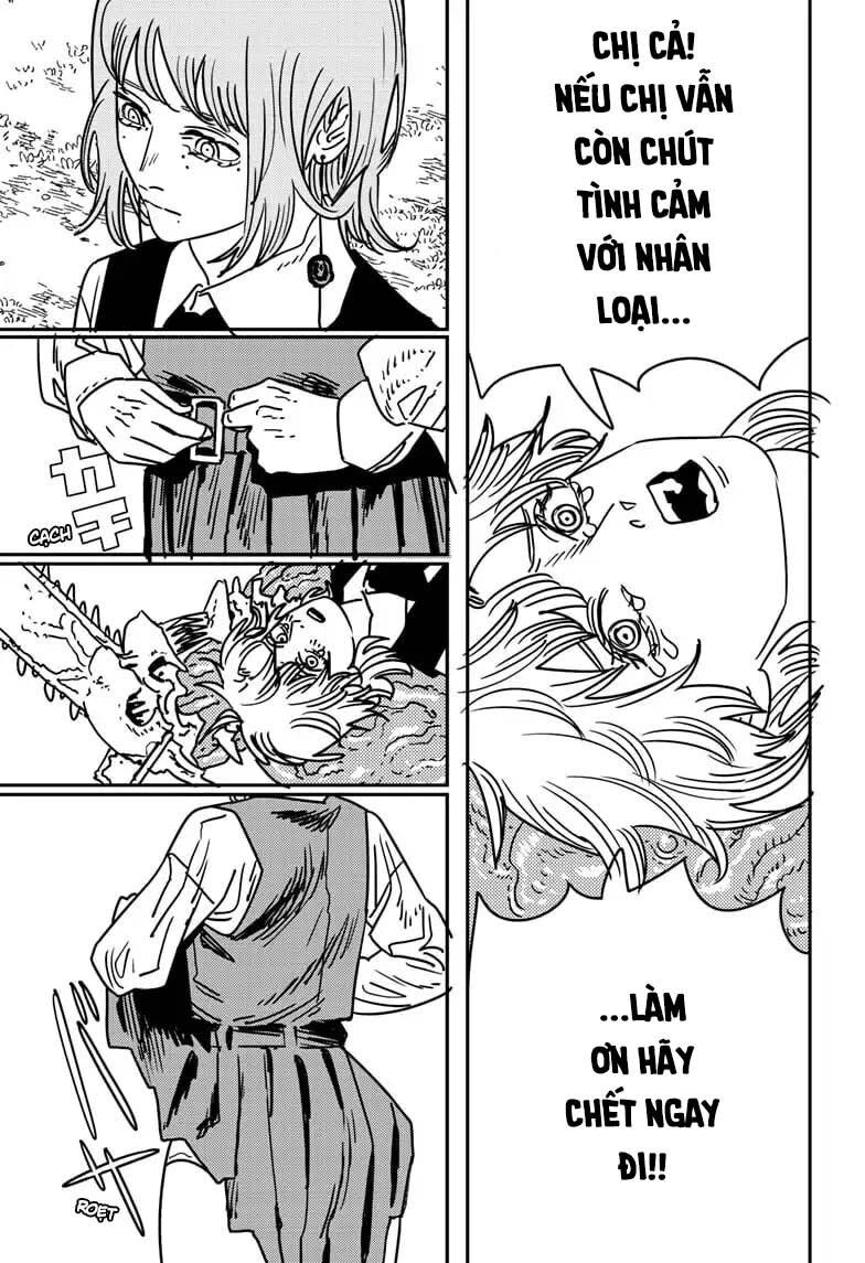 Thợ Săn Quỷ Chap 198 - Next Chap 199