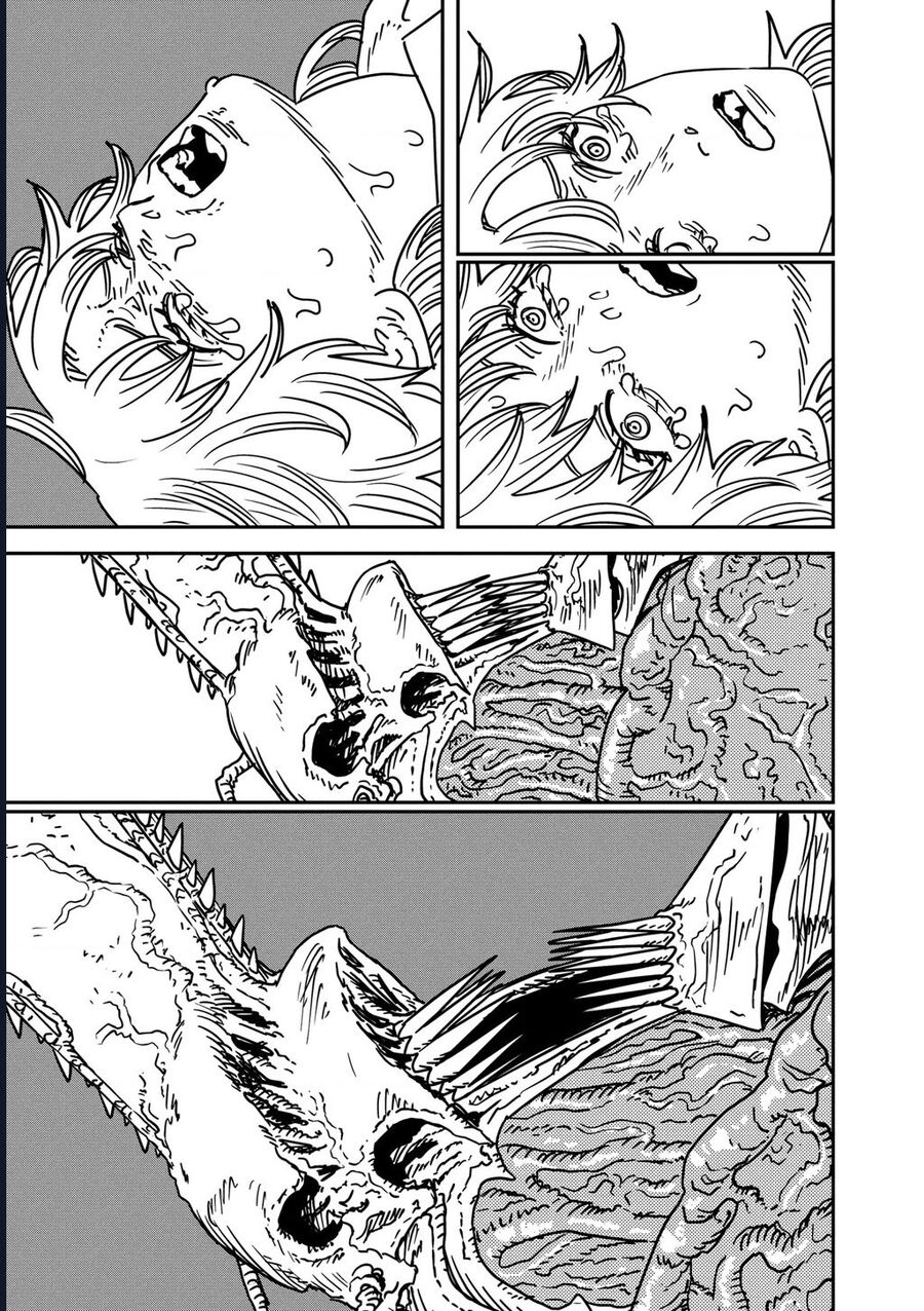 Thợ Săn Quỷ Chap 199 - Next Chap 200