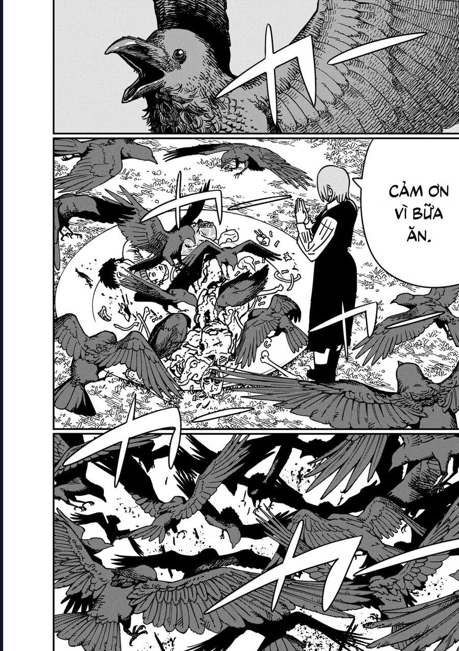 Thợ Săn Quỷ Chap 199 - Next Chap 200