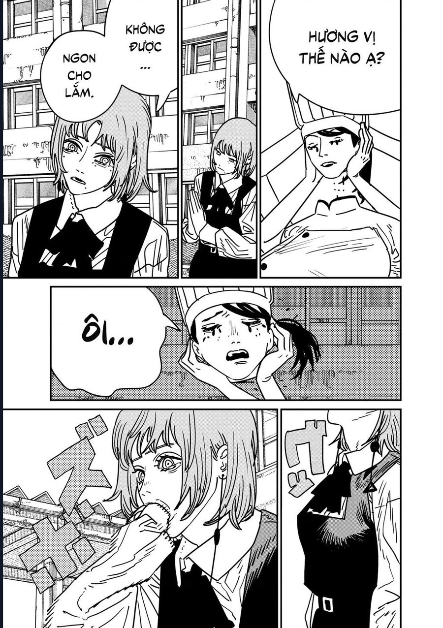 Thợ Săn Quỷ Chap 199 - Next Chap 200