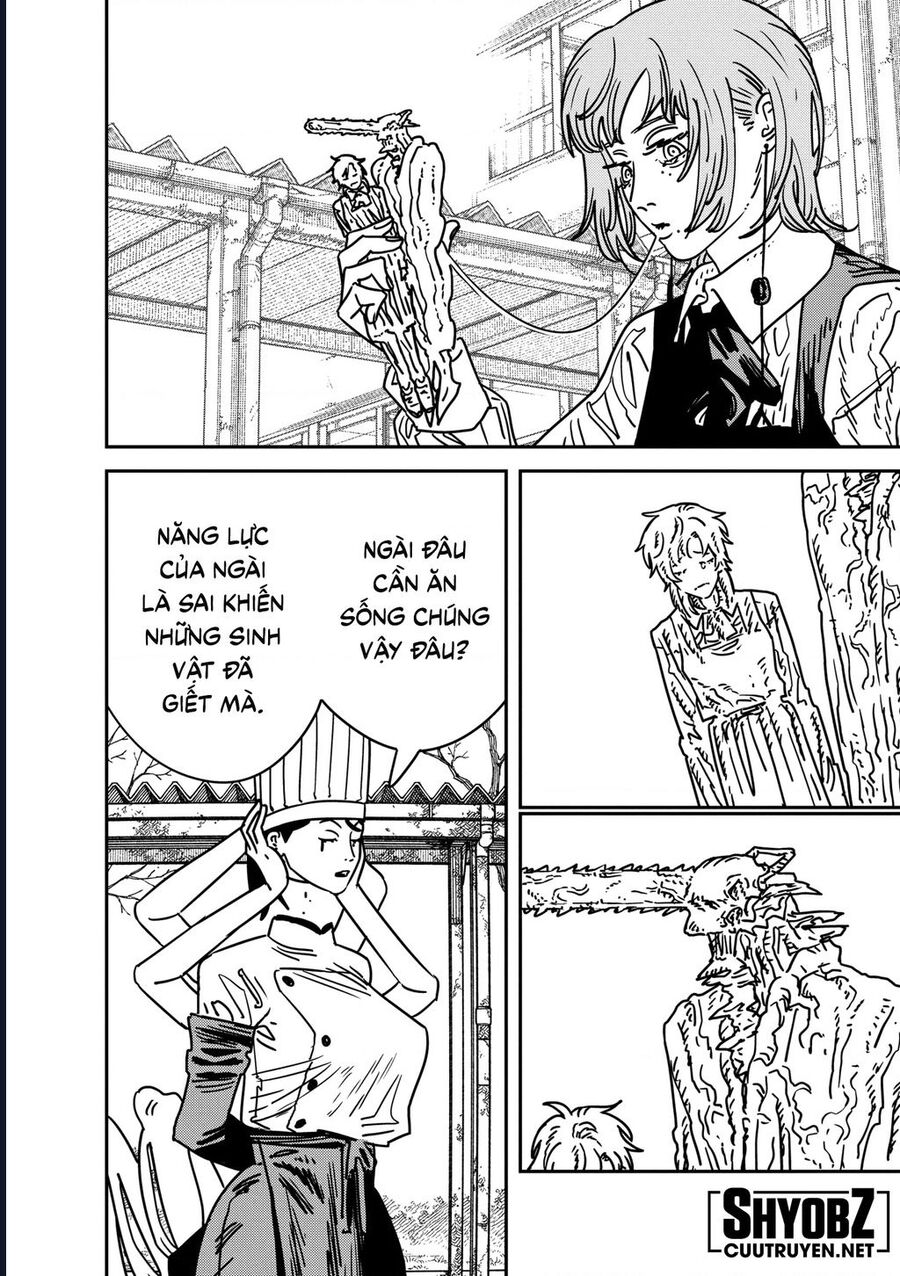 Thợ Săn Quỷ Chap 199 - Next Chap 200
