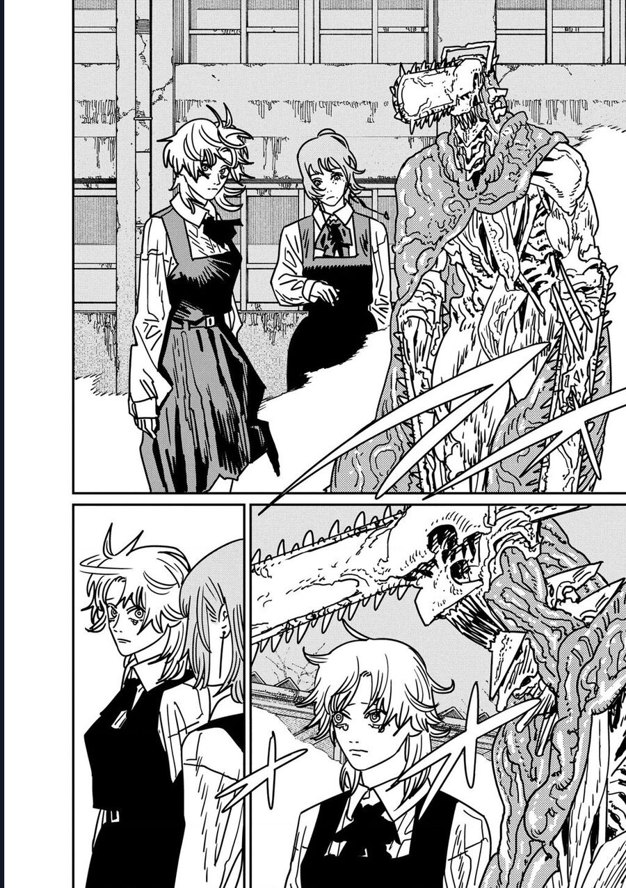 Thợ Săn Quỷ Chap 199 - Next Chap 200