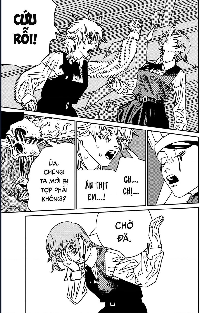 Thợ Săn Quỷ Chap 199 - Next Chap 200