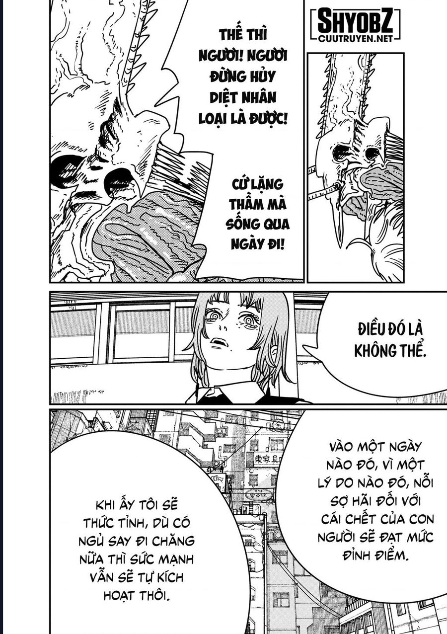 Thợ Săn Quỷ Chap 199 - Next Chap 200