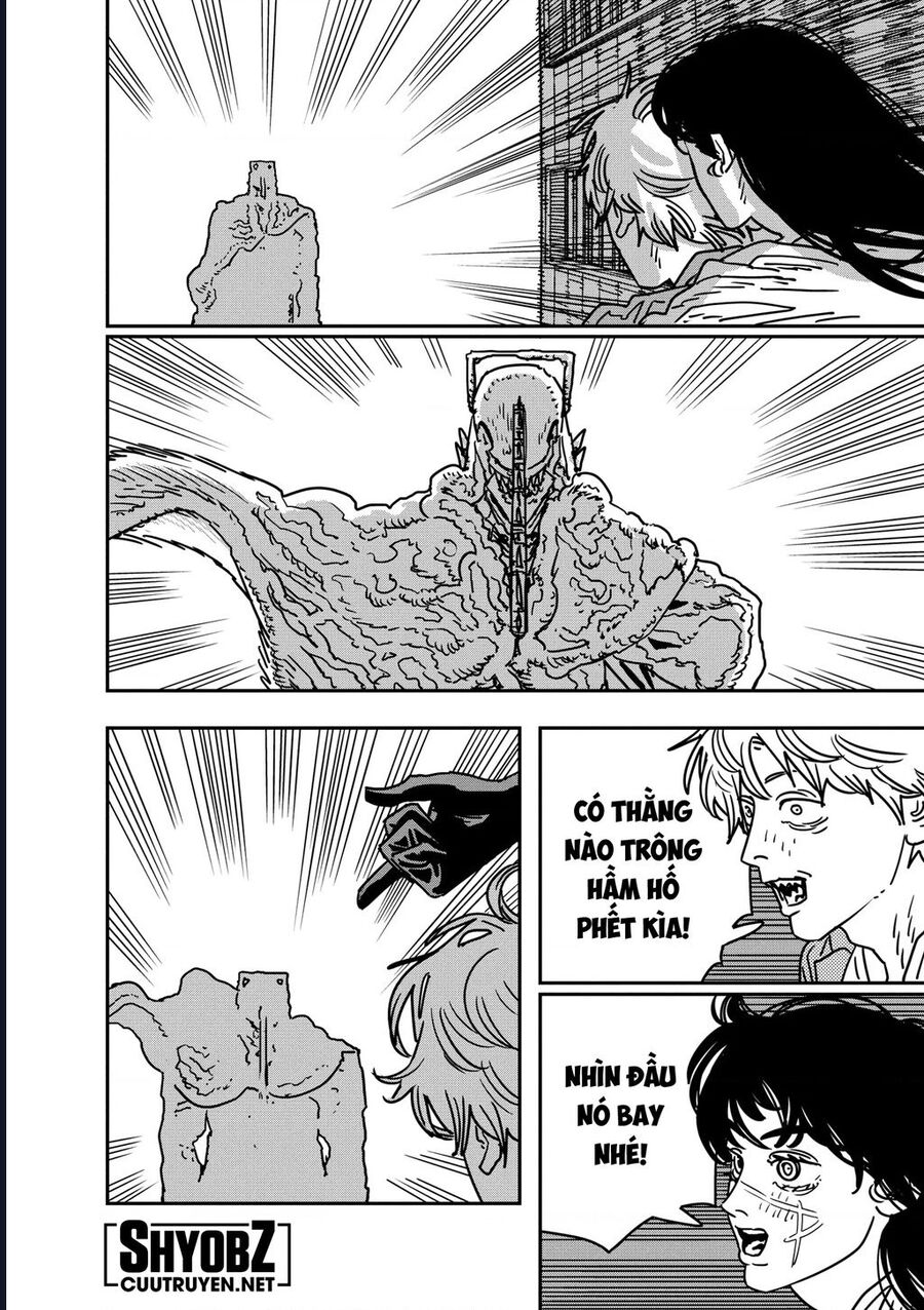 Thợ Săn Quỷ Chap 200 - Next Chap 201