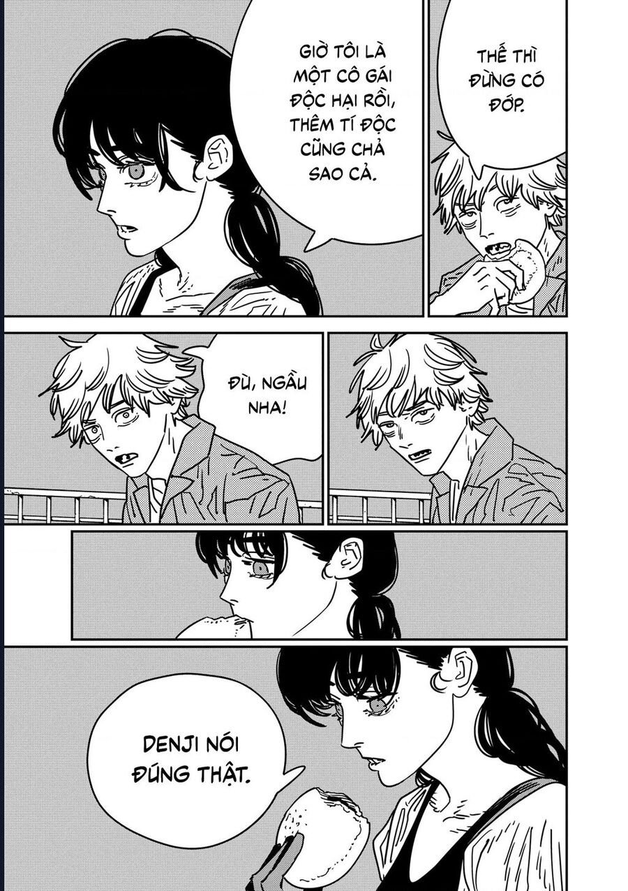 Thợ Săn Quỷ Chap 200 - Next Chap 201