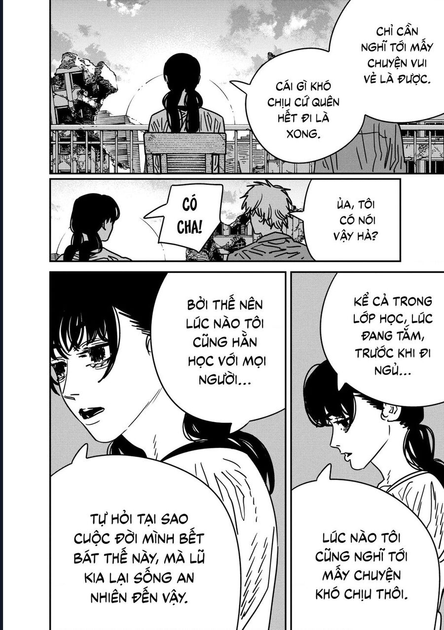 Thợ Săn Quỷ Chap 200 - Next Chap 201