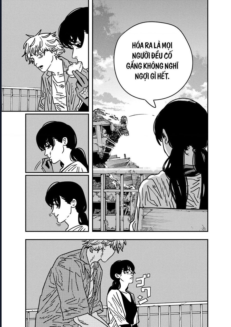 Thợ Săn Quỷ Chap 200 - Next Chap 201