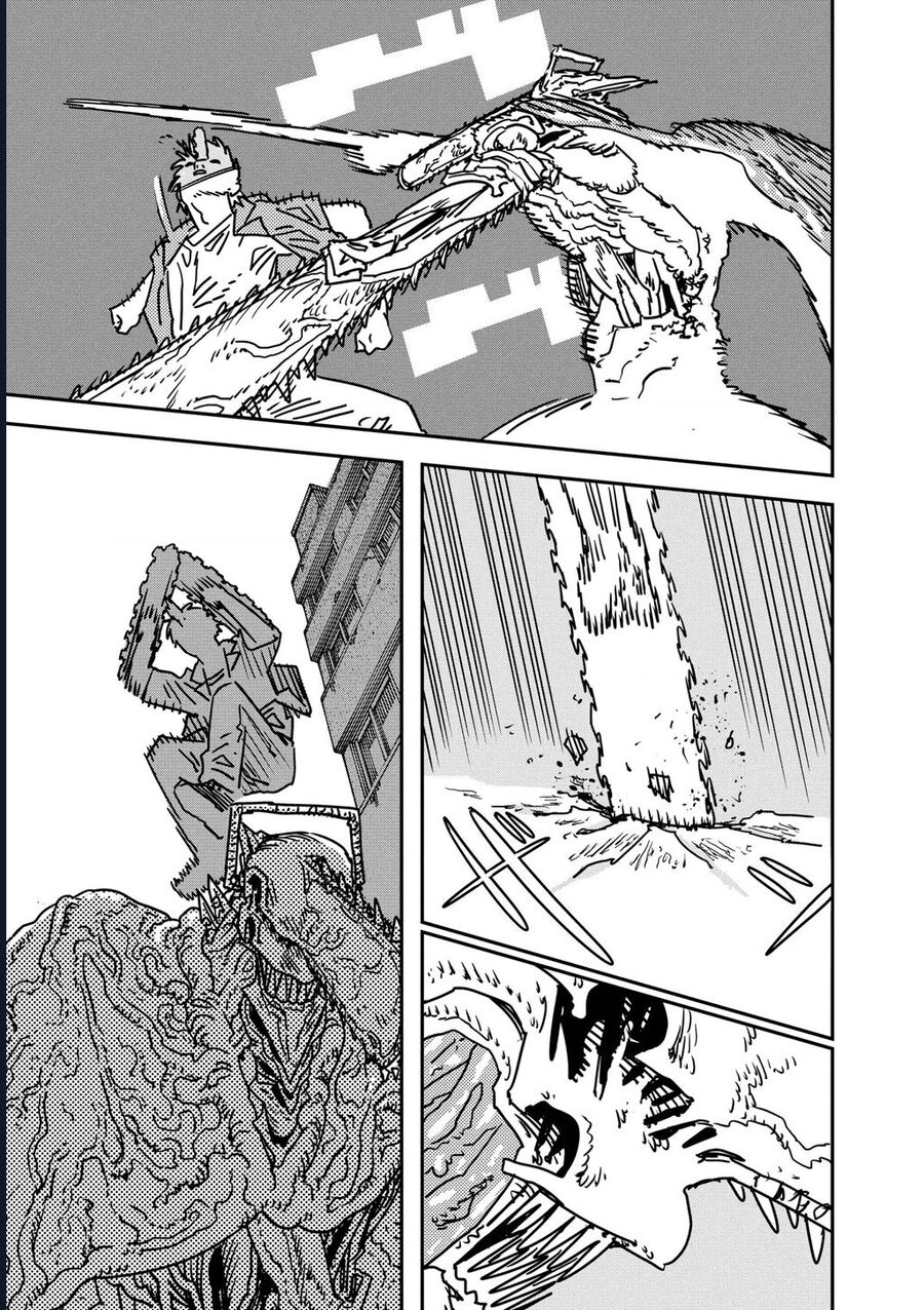 Thợ Săn Quỷ Chap 200 - Next Chap 201