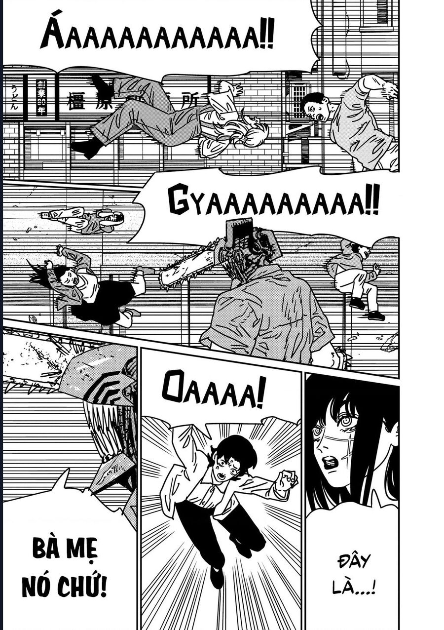 Thợ Săn Quỷ Chap 201 - Next Chap 202