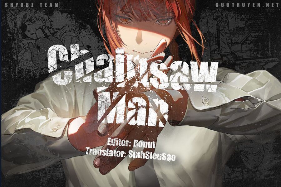 Thợ Săn Quỷ Chap 201 - Next Chap 202