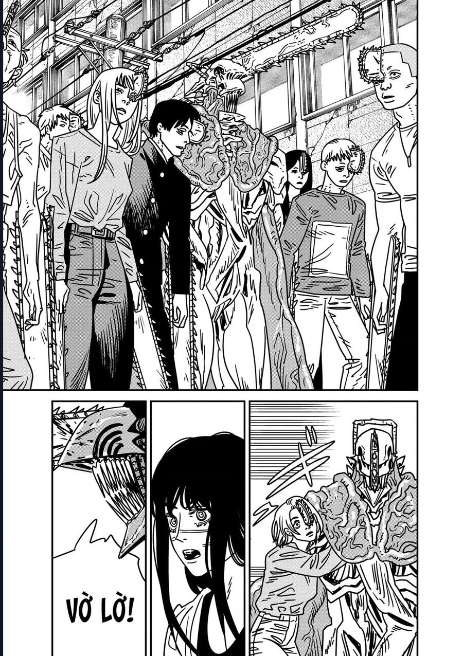 Thợ Săn Quỷ Chap 202 - Next Chap 203