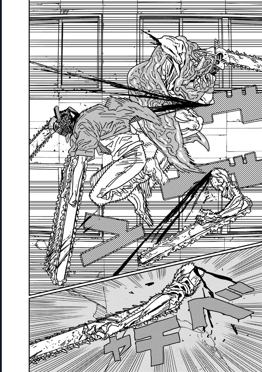 Thợ Săn Quỷ Chap 202 - Next Chap 203