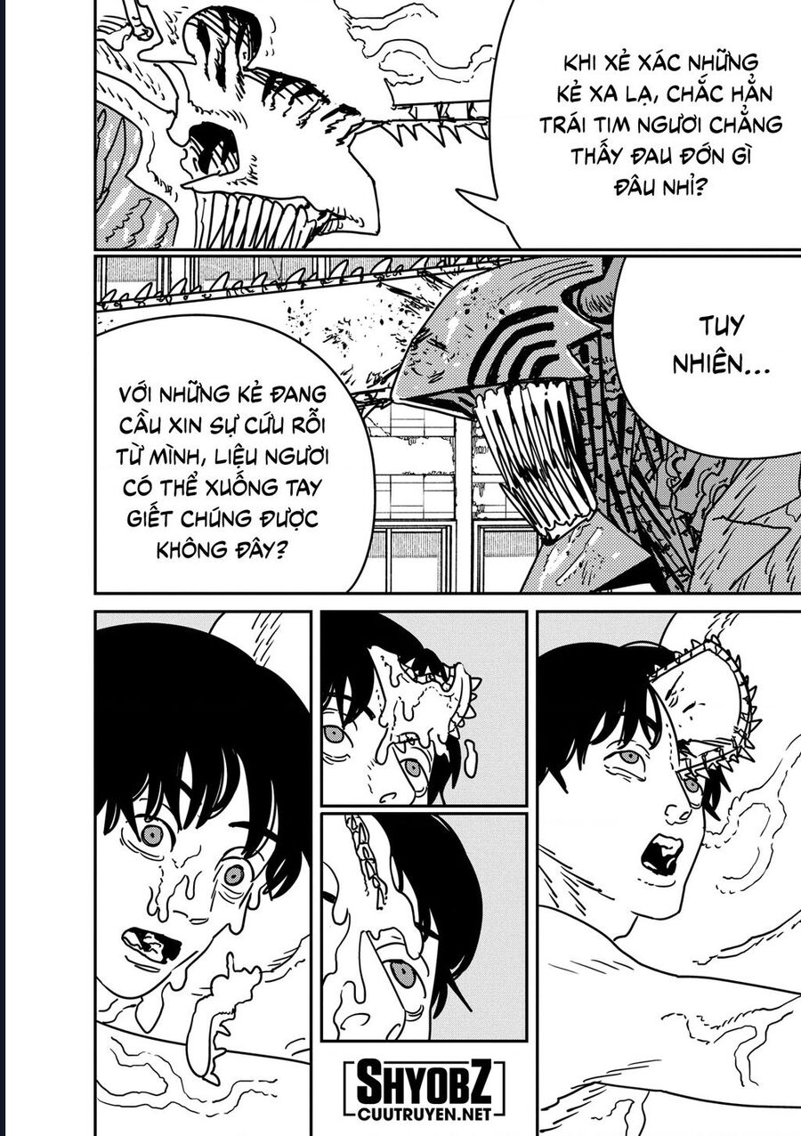 Thợ Săn Quỷ Chap 202 - Next Chap 203