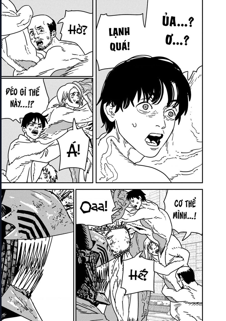 Thợ Săn Quỷ Chap 202 - Next Chap 203