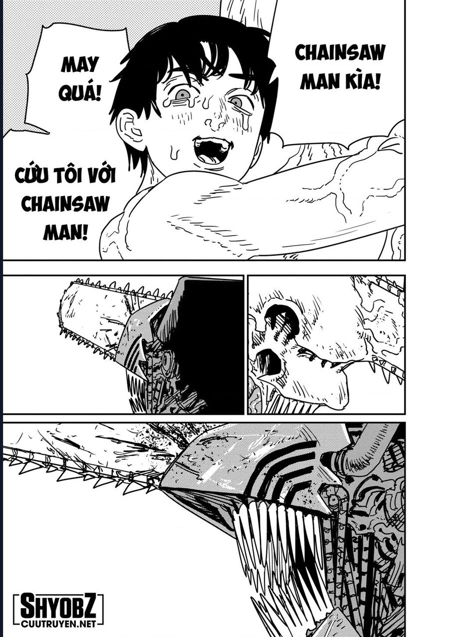 Thợ Săn Quỷ Chap 202 - Next Chap 203