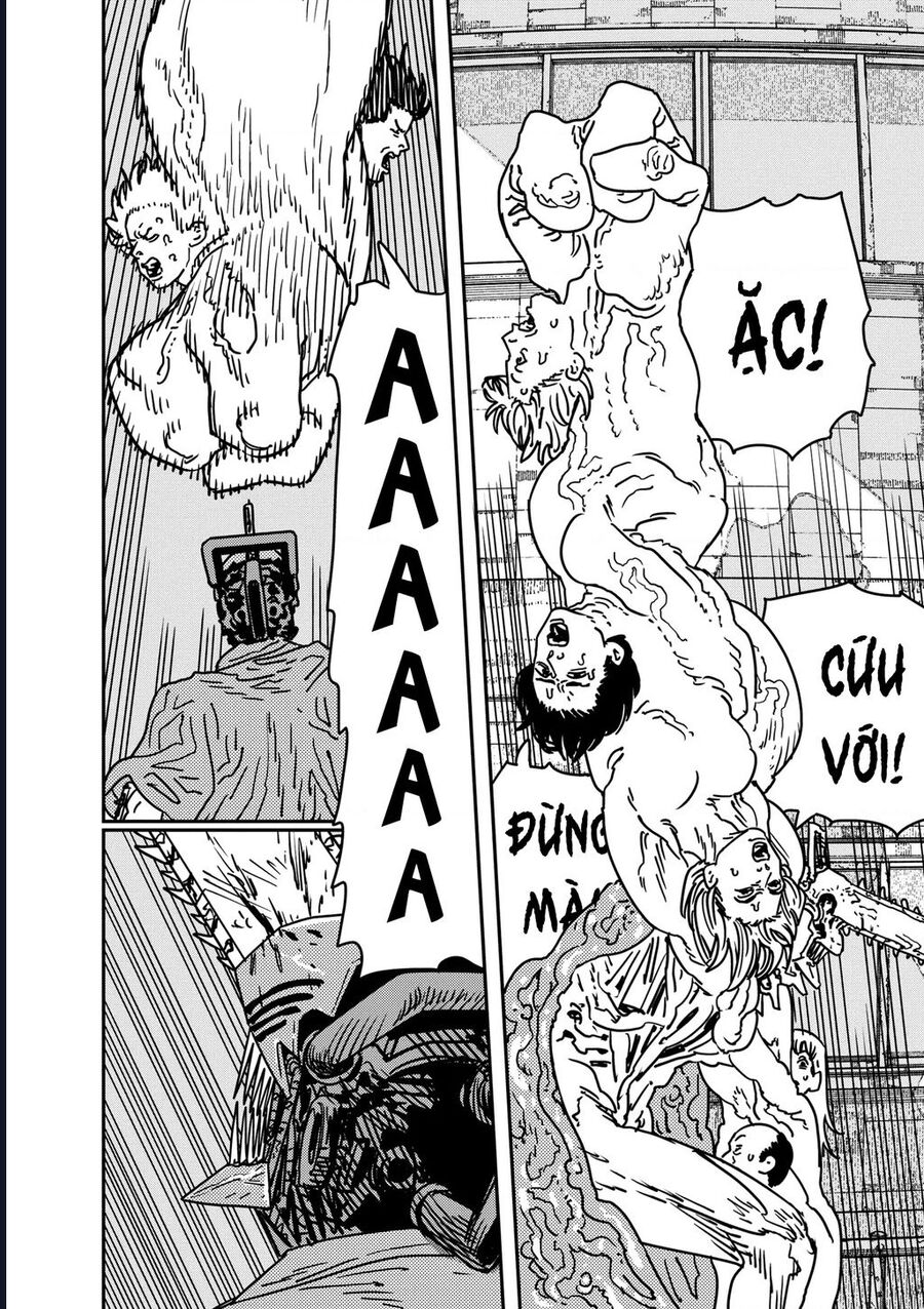 Thợ Săn Quỷ Chap 202 - Next Chap 203