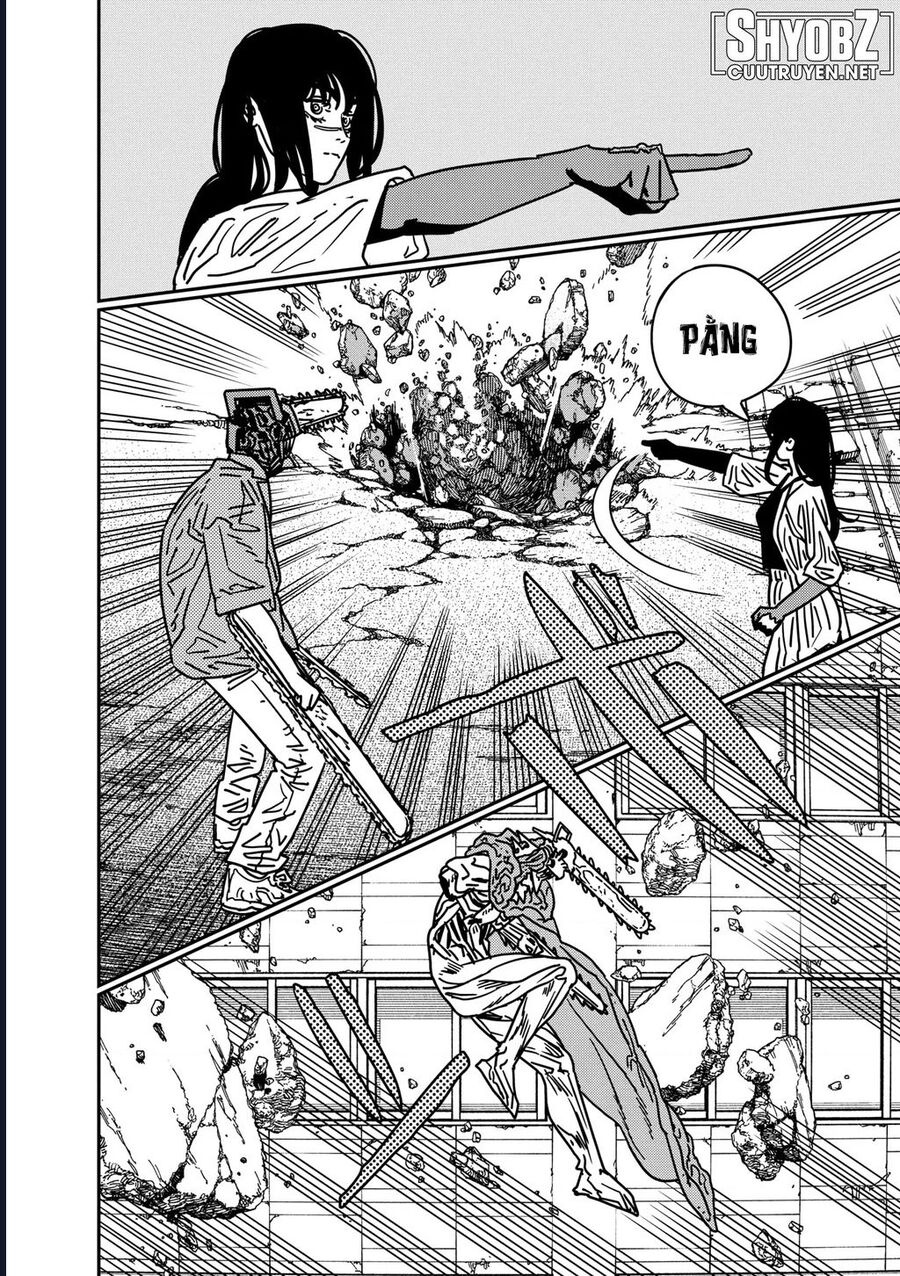 Thợ Săn Quỷ Chap 202 - Next Chap 203