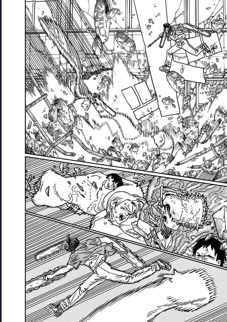 Thợ Săn Quỷ Chap 203 - Next Chap 204