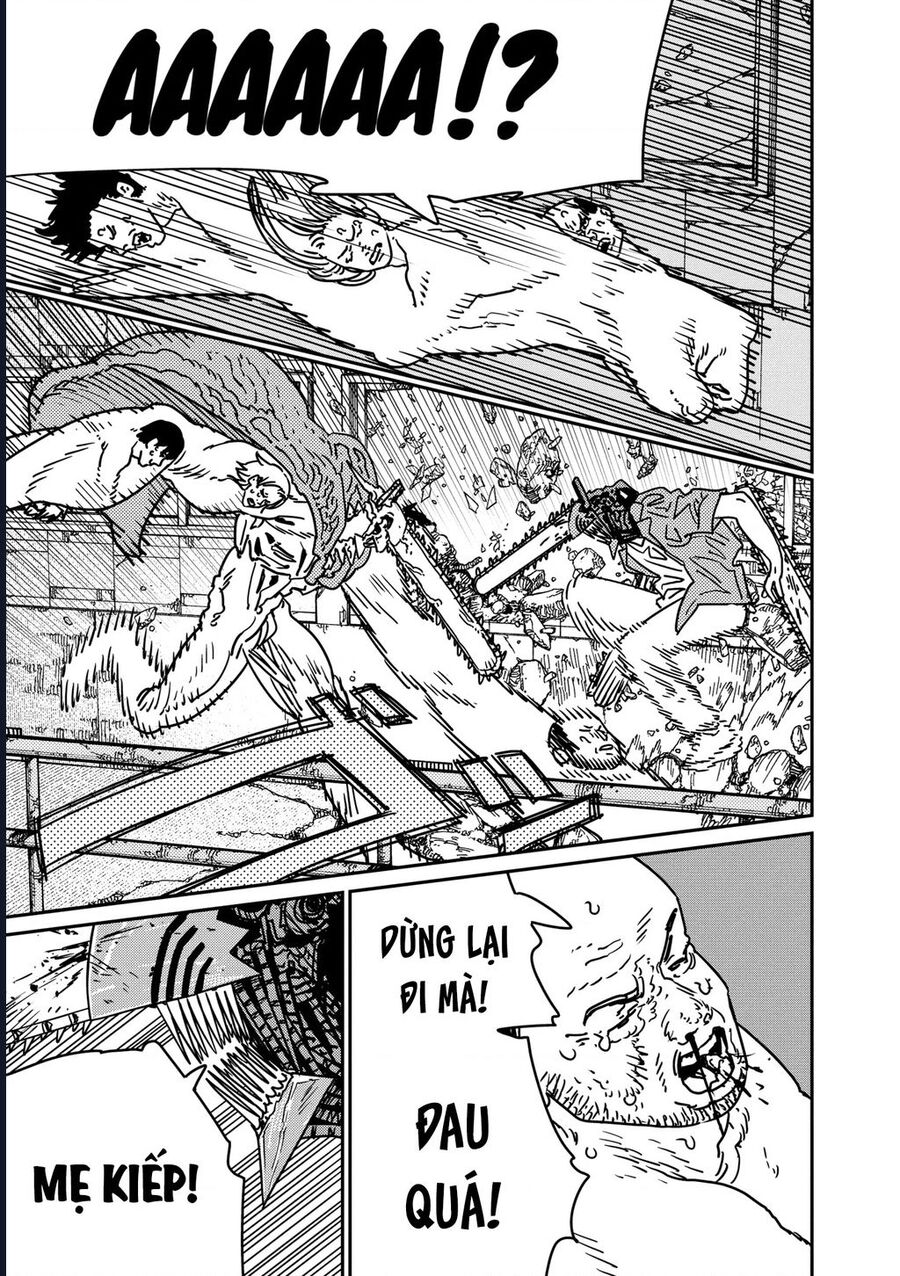 Thợ Săn Quỷ Chap 203 - Next Chap 204