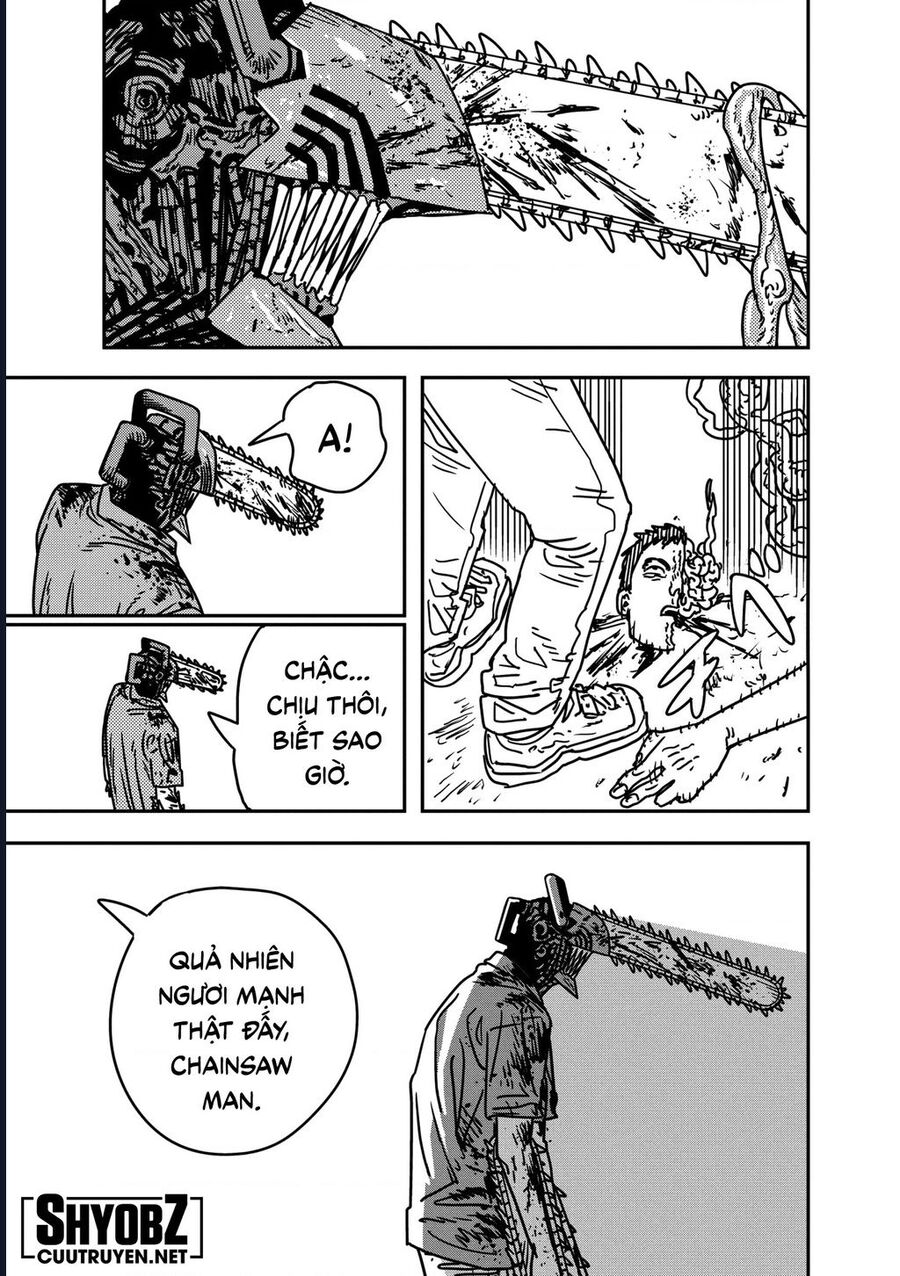 Thợ Săn Quỷ Chap 204 - Next Chap 205