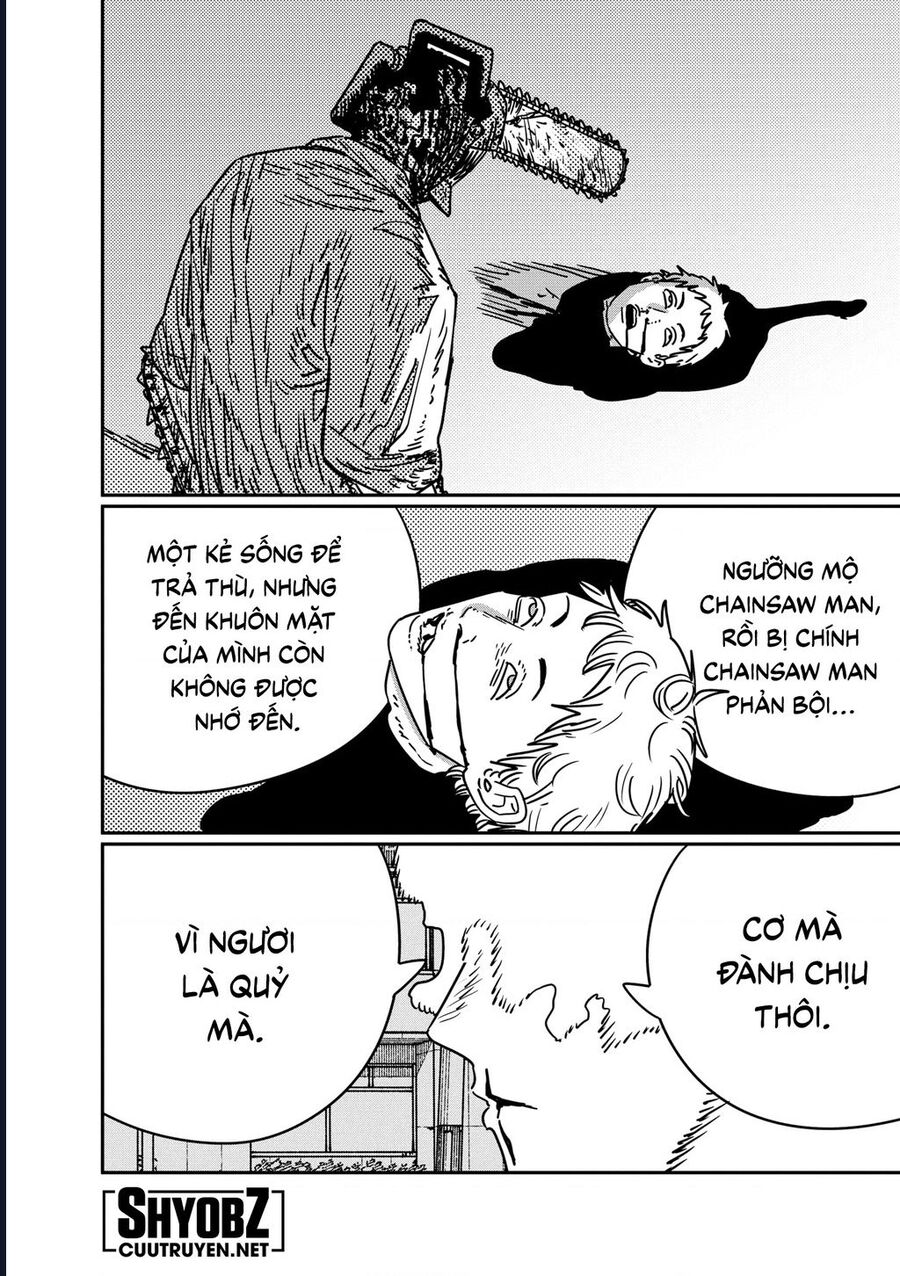 Thợ Săn Quỷ Chap 205 - Next Chap 206