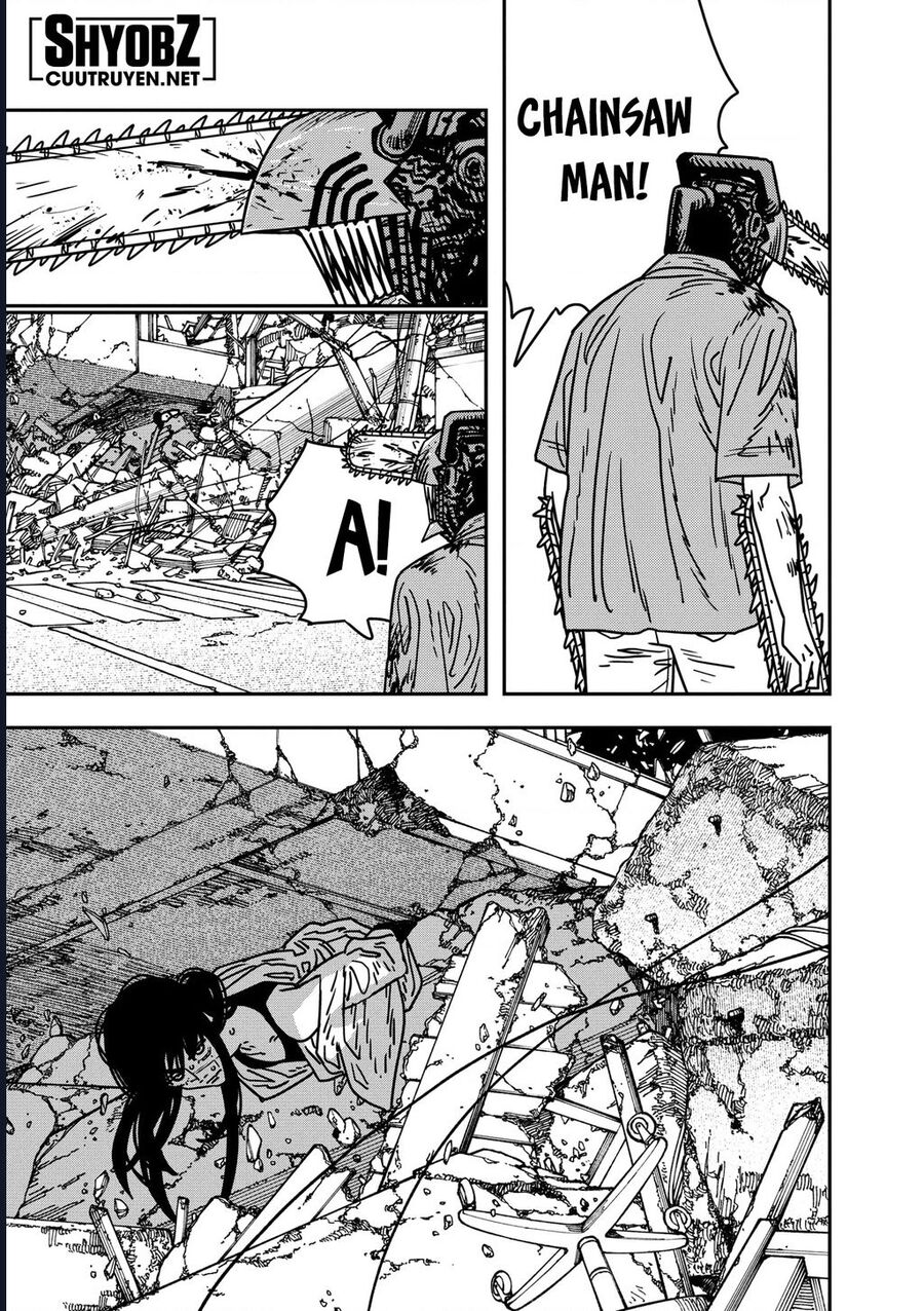 Thợ Săn Quỷ Chap 205 - Next Chap 206