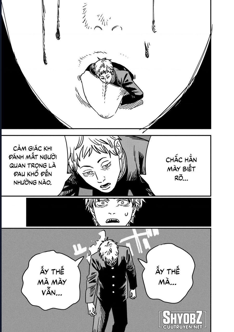 Thợ Săn Quỷ Chap 206 - Next Chap 207