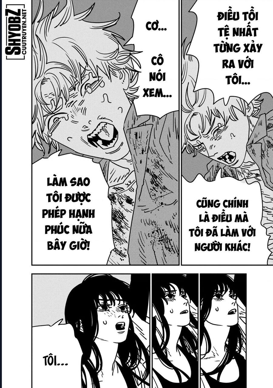 Thợ Săn Quỷ Chap 207 - Next Chap 208